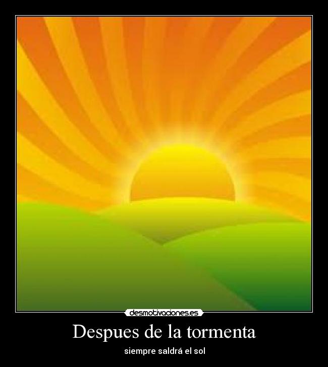 carteles sol desmotivaciones