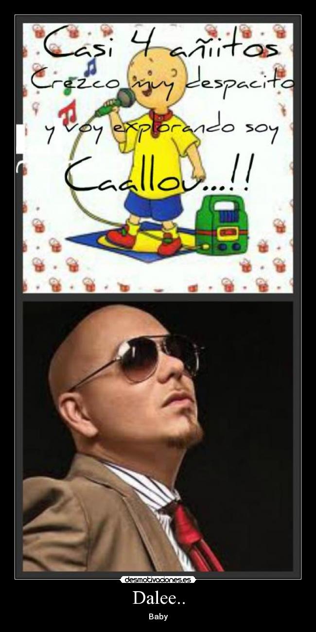 Dalee.. - Baby