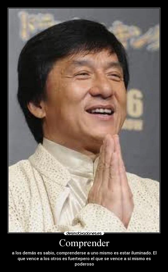 carteles comprender desmotivaciones