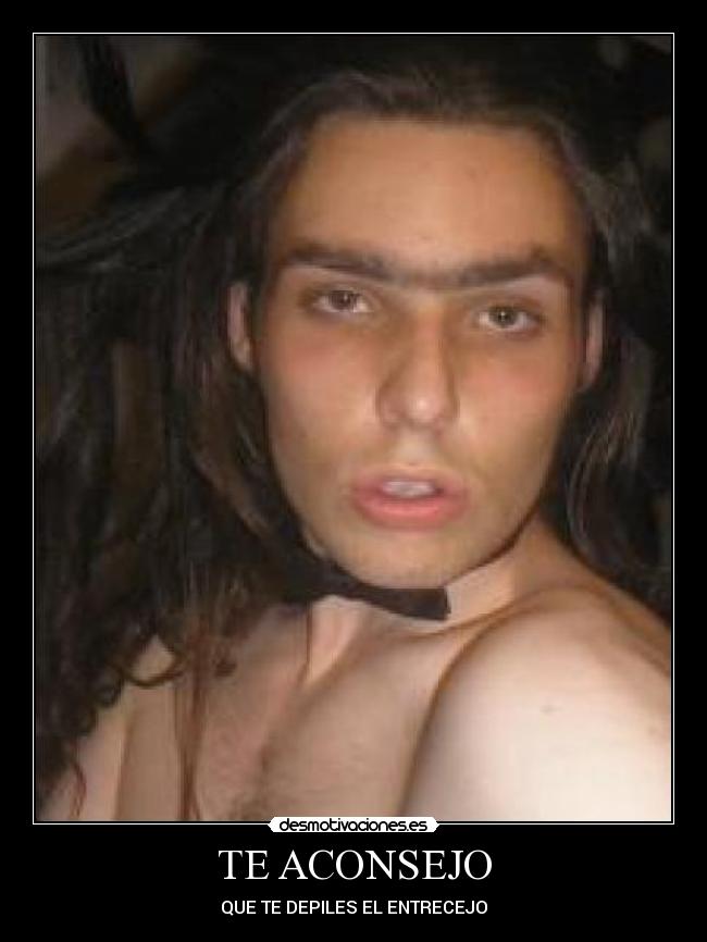 TE ACONSEJO -