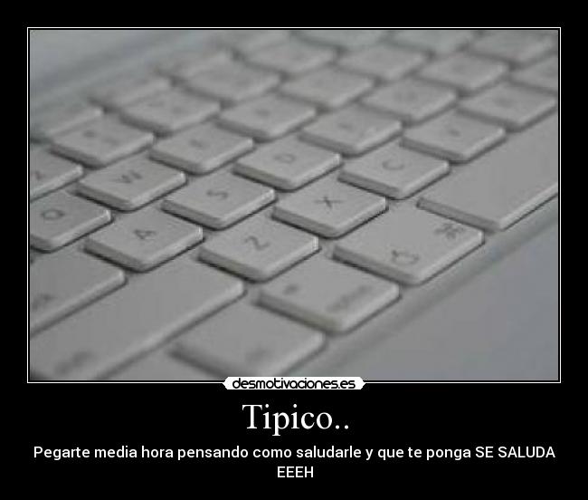 Tipico.. - 