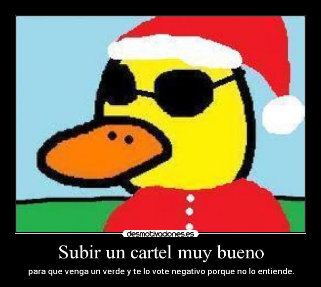 carteles miguel100one clanantifas kaf clanhoygan 0o0o0o0o0o0o0o0o0o0o0 challengeacceptedd pone burro desmotivaciones