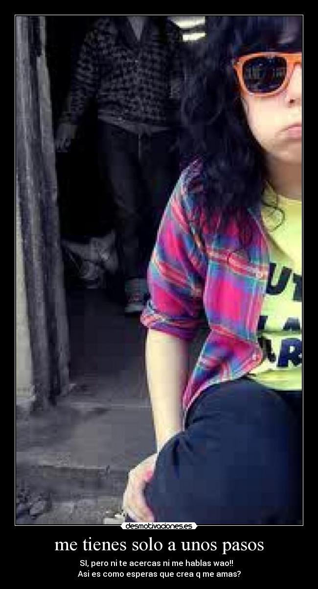 carteles akemi gonzales desmotivaciones