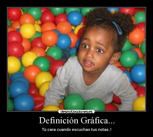 Definición Gráfica... - 