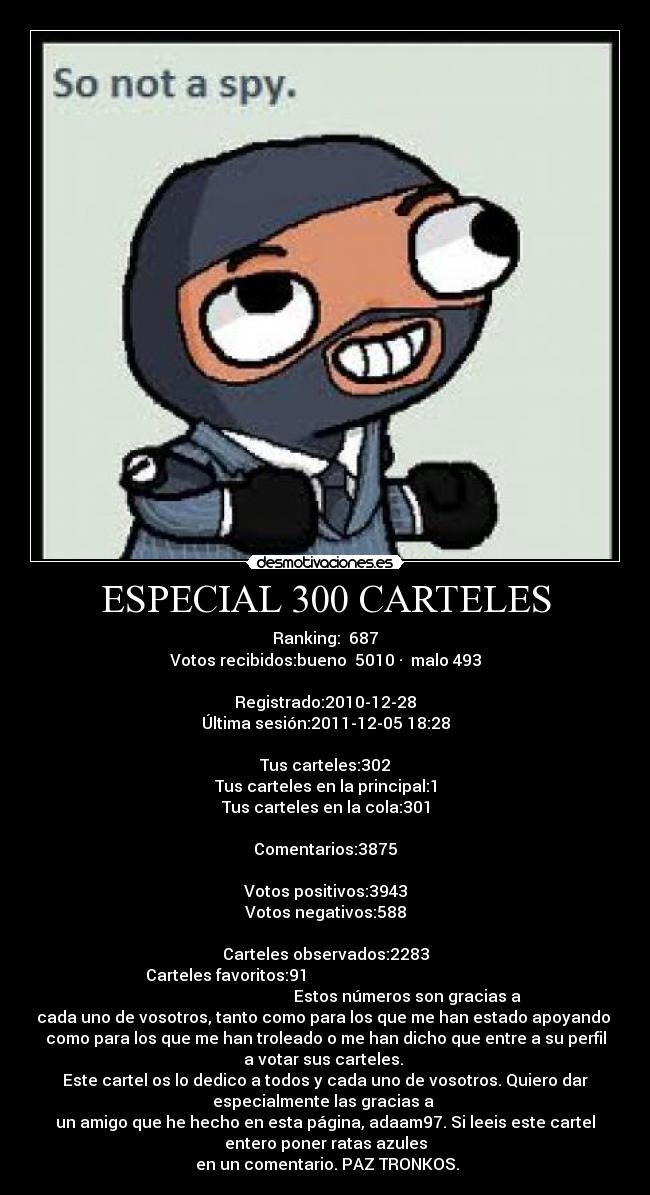 carteles miguel100one clanantifas kaf clanhoygan resubido 0o0o0o0o0o0o0o0o0o0o0 desmotivaciones