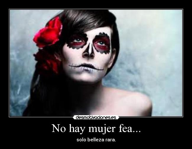 carteles mujer soyelgatoddesmotivaciones desmotivaciones