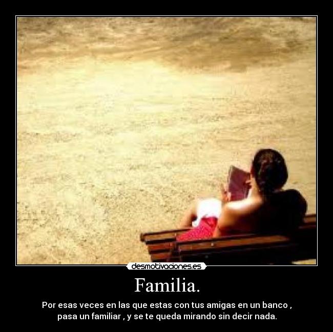 Familia. -
