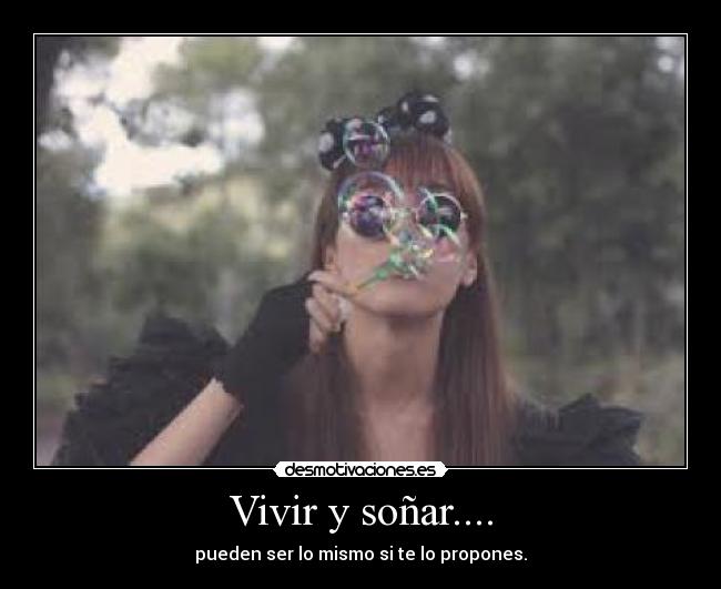 carteles live desmotivaciones