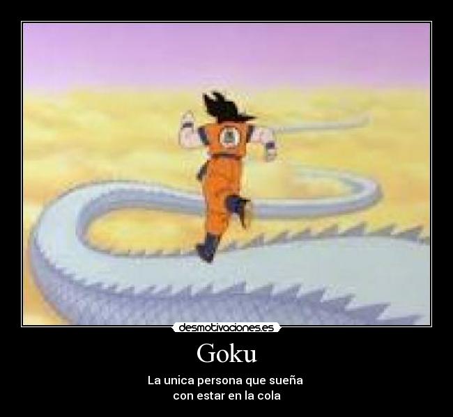 Goku -
