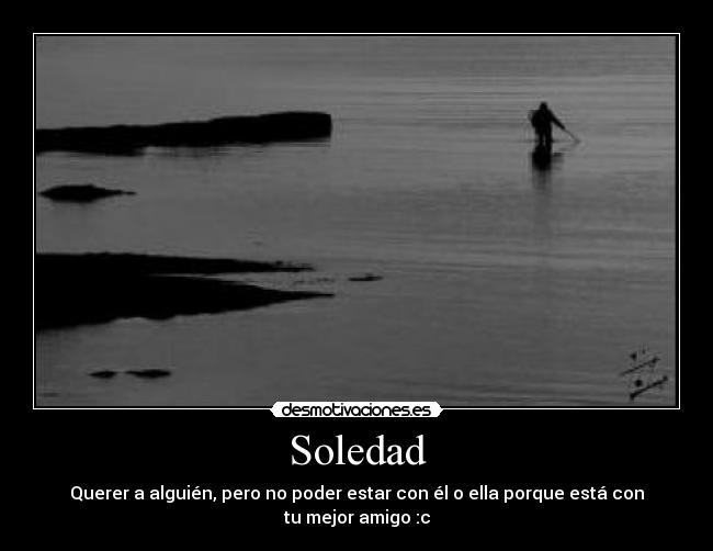 Soledad -