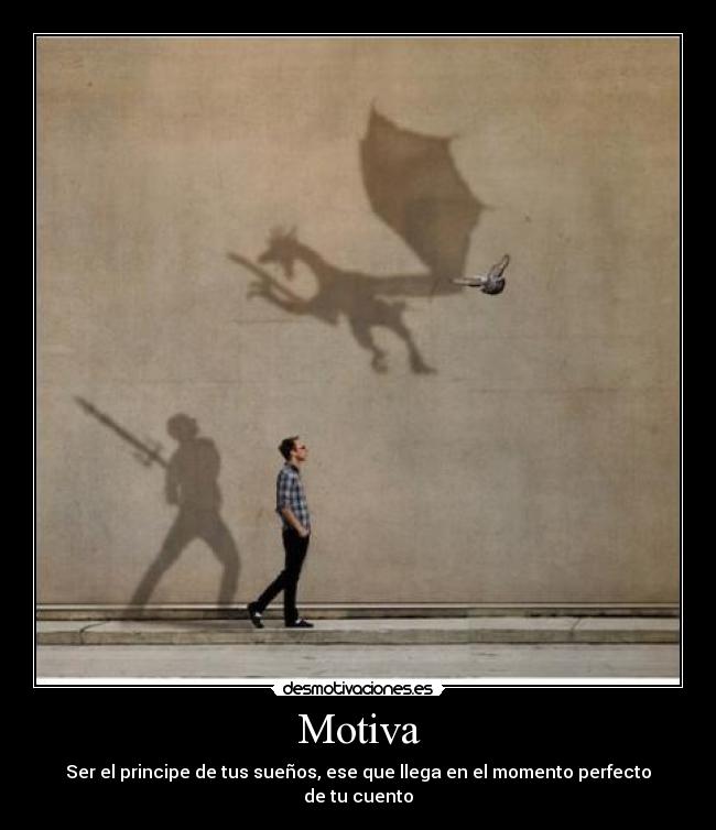 Motiva -