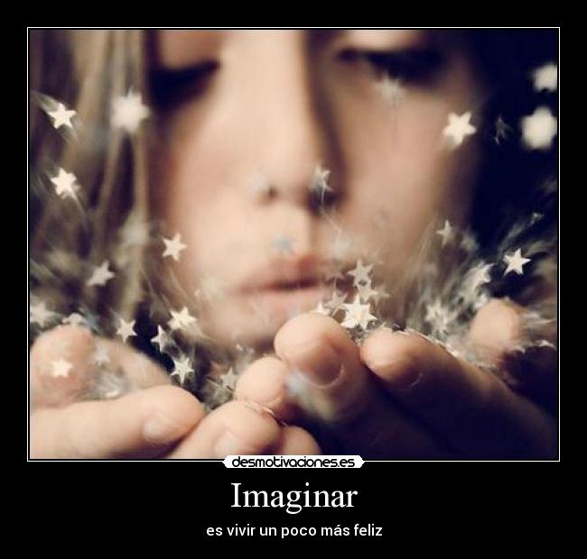 Imaginar -