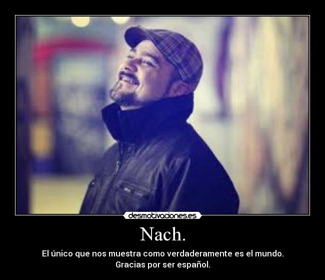Nach. -