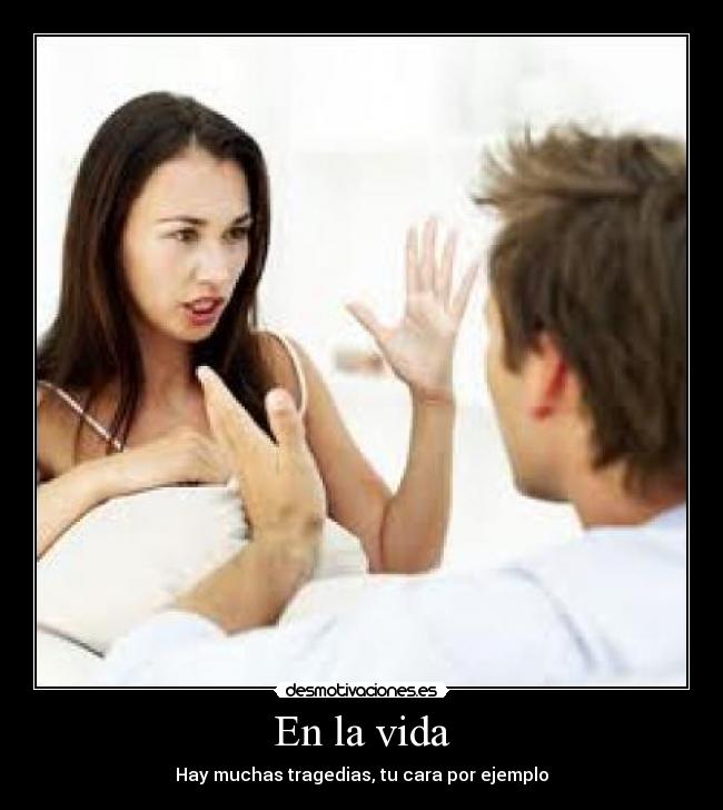 carteles vida lol desmotivaciones