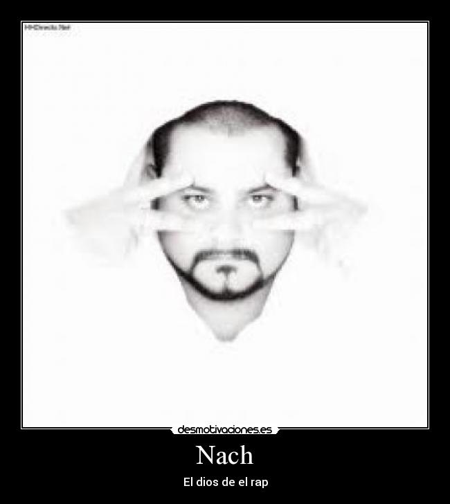Nach -