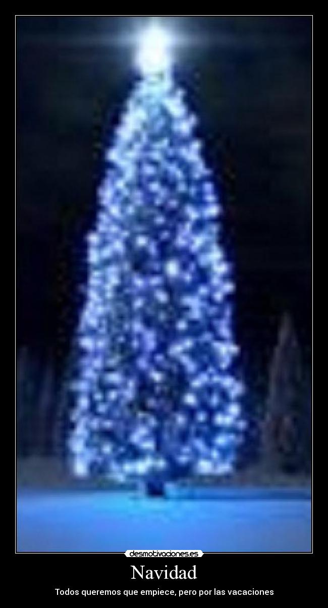 Navidad -