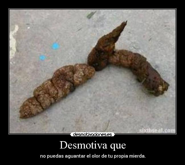 carteles brayan desmotivaciones