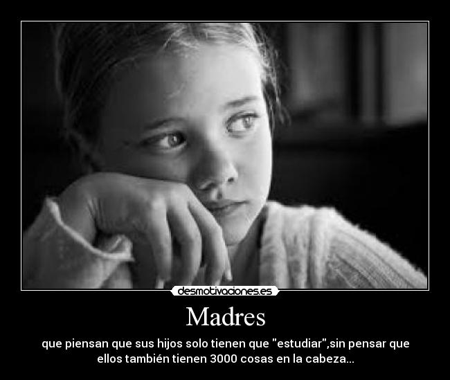 Madres - 