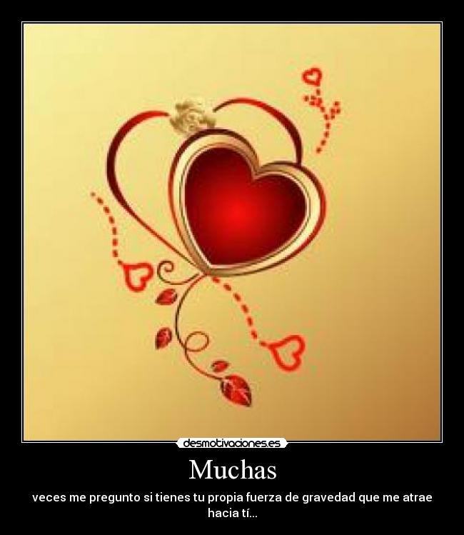 Muchas -