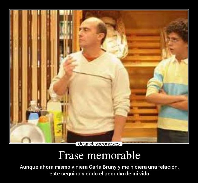 carteles chemita desmotivaciones