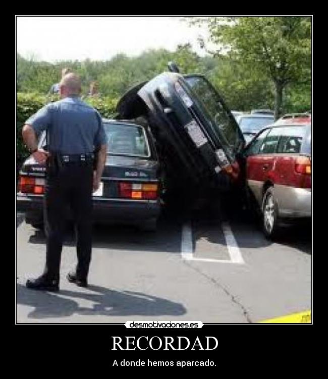 RECORDAD -