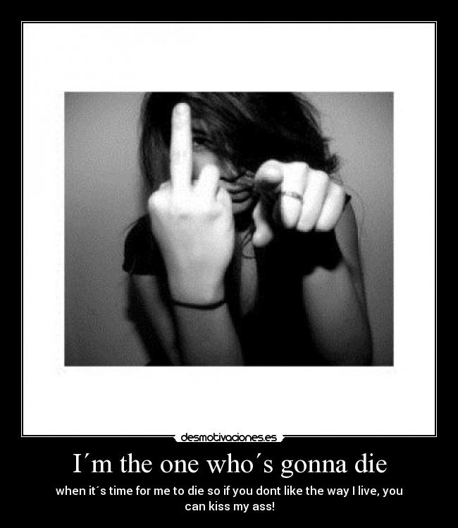 carteles kiss like muah desmotivaciones