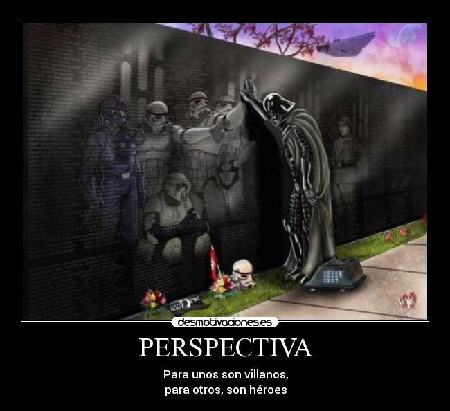 PERSPECTIVA -