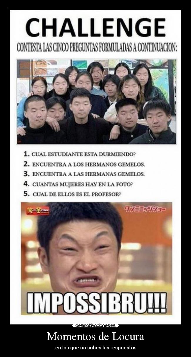 Momentos de Locura - 