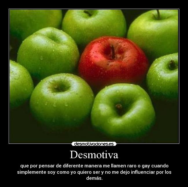 Desmotiva - 