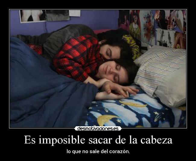 carteles imposible imposible olvidar desmotivaciones