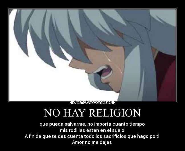 carteles religion anng desmotivaciones