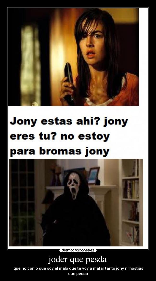 carteles  desmotivaciones