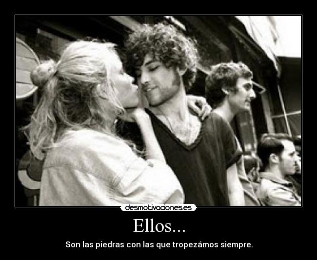 Ellos... - 
