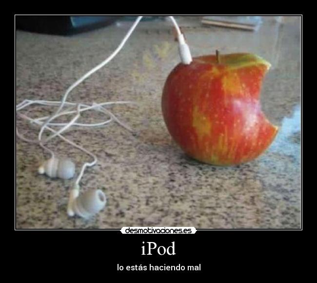 iPod - 