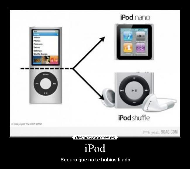 carteles ipos desmotivaciones