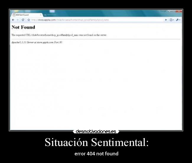 Situación Sentimental: -