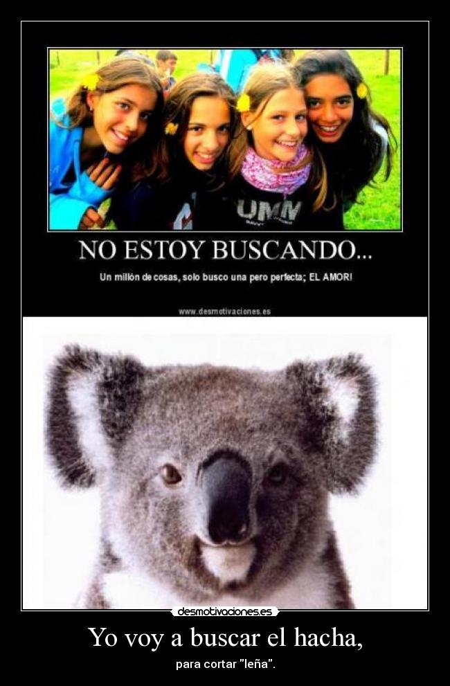 carteles cuando digo lena digo cabeza nina kolangi clanng clantigretoneh desmotivaciones