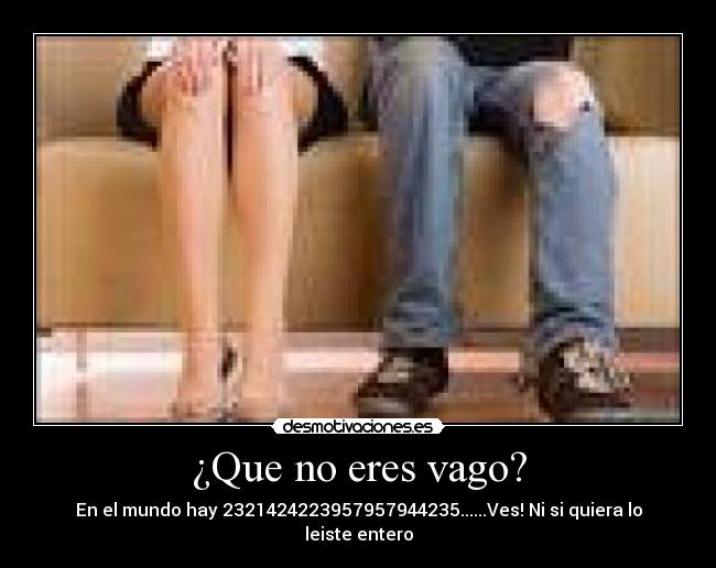 carteles desmotivaciones