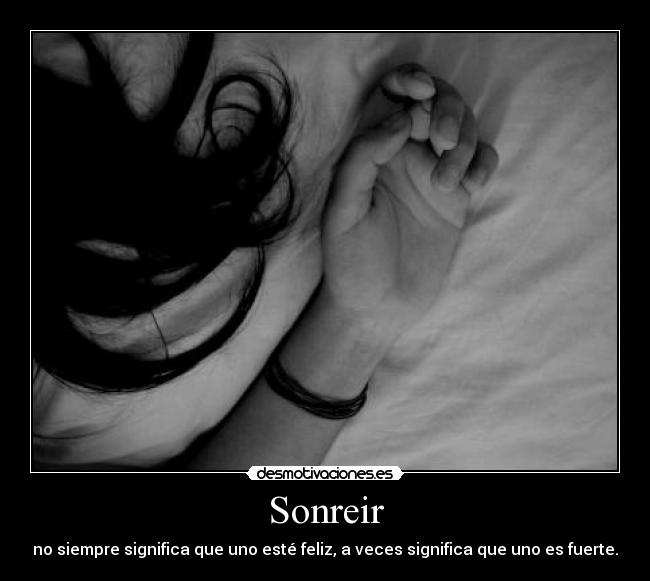 Sonreir - 