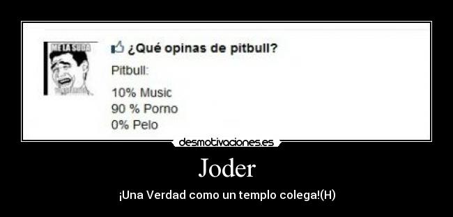 Joder - 