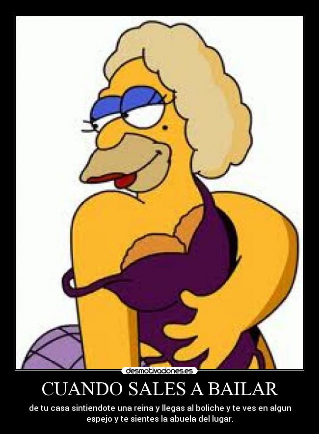 carteles marianela desmotivaciones