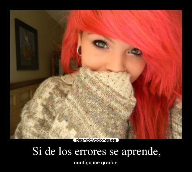 carteles nittaqnc desmotivaciones