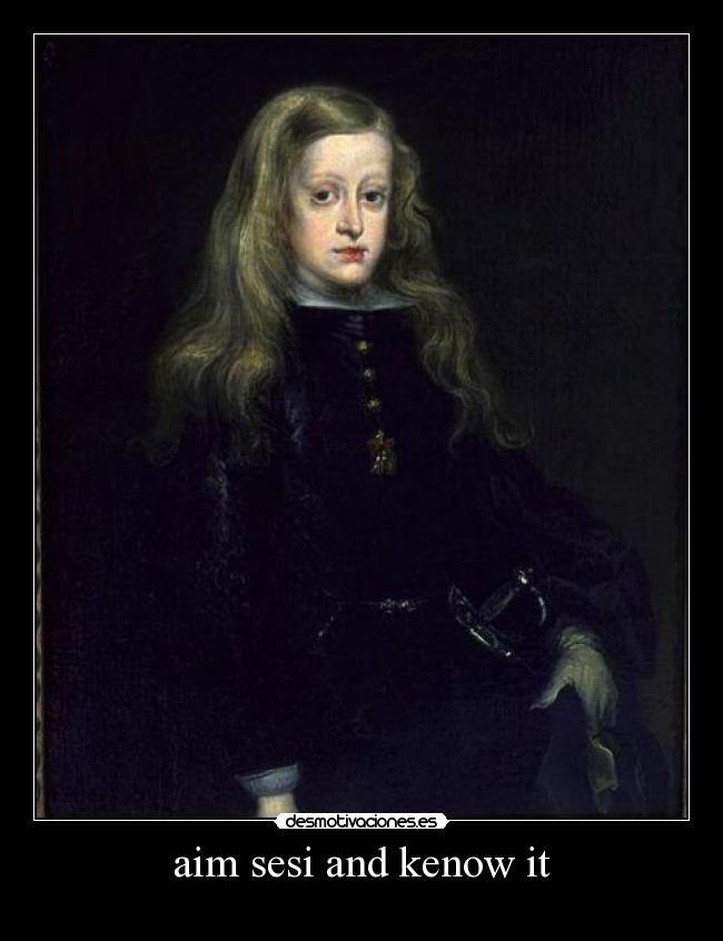 aim sesi and kenow it -