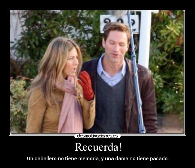 Recuerda! - 