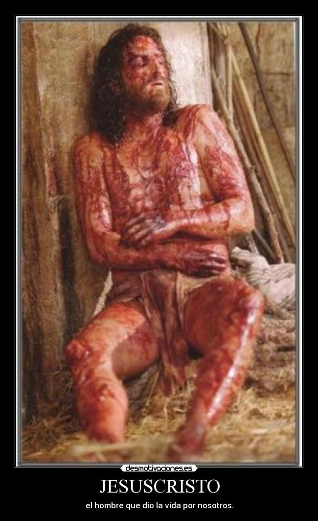 JESUSCRISTO -