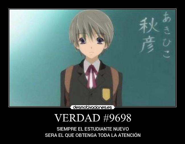 VERDAD #9698 -
