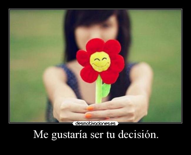carteles decision desmotivaciones