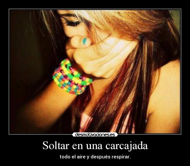 carteles maybedream desmotivaciones