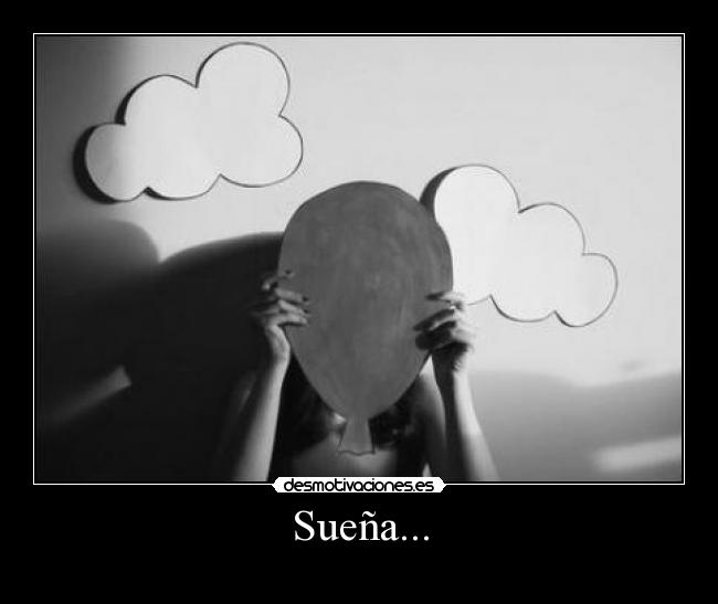Sueña... - 