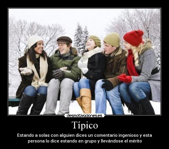 carteles comentario ingenioso desmotivaciones